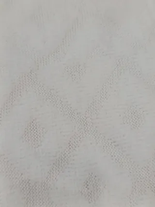 Coprimaterasso Matrimoniale Spugna Letto 2 Piazze