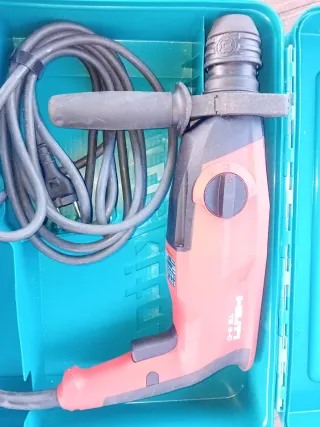 Taladro Hilti TE 3-C