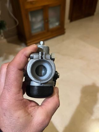 Carburador Amal 18 Vespino