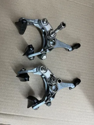 Frenos Shimano Exage 500 EX