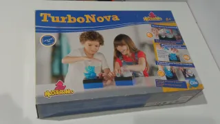 Juego de experimentos de Ciencias