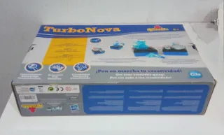 Juego de experimentos de Ciencias