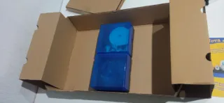 Juego de experimentos de Ciencias