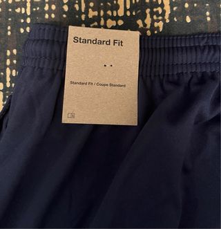 Pantalón Chándal Nike Hombre Talla L Azul