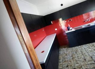 PINTAMOS AZULEJOS BAÑO Y COCINA