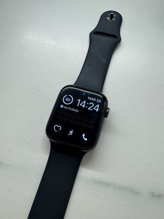 Apple Watch Series 6 Space Gray