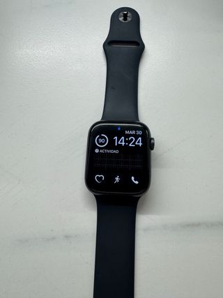 Apple Watch Series 6 Space Gray