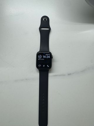 Apple Watch Series 6 Space Gray