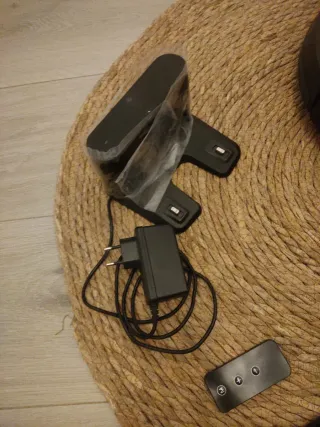 Robot Aspirador Conga Cecotec 4690 Ultra