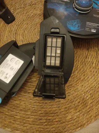 Robot Aspirador Conga Cecotec 4690 Ultra