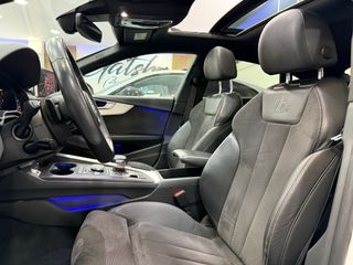 Audi A5 SPORTBACK 286CV BLACKLINE