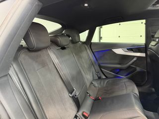 Audi A5 SPORTBACK 286CV BLACKLINE