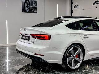 Audi A5 SPORTBACK 286CV BLACKLINE