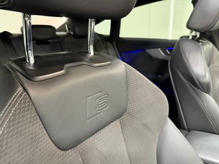 Audi A5 SPORTBACK 286CV BLACKLINE