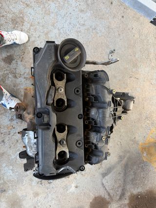 Culata Audi Q5 2.0 TDI 170cv 2011