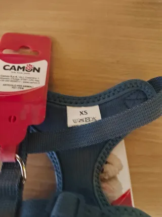 Pettorina per cani CAMON taglia XS