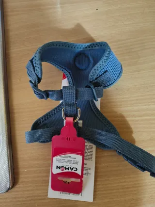 Pettorina per cani CAMON taglia XS