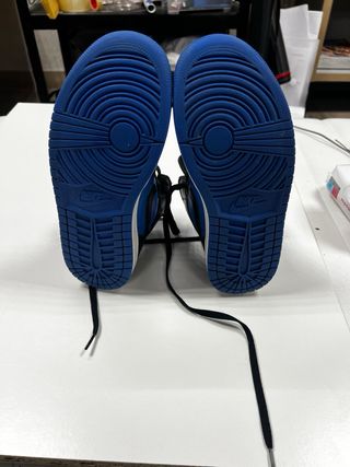 Nike Air Jordan 1 Mid Talla 40 EUR