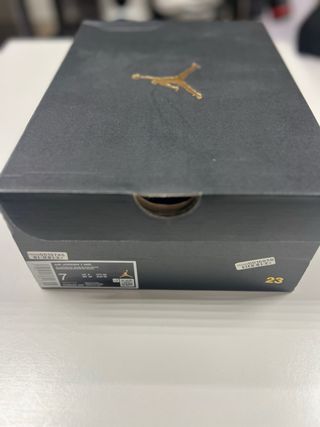 Nike Air Jordan 1 Mid Talla 40 EUR