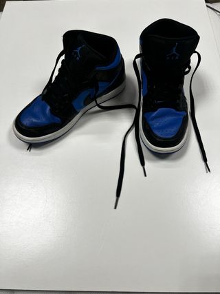 Nike Air Jordan 1 Mid Talla 40 EUR