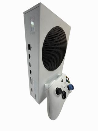 Xbox Series S 512GB + Mando Original