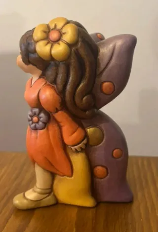 Fata Thun grande fuori produzione