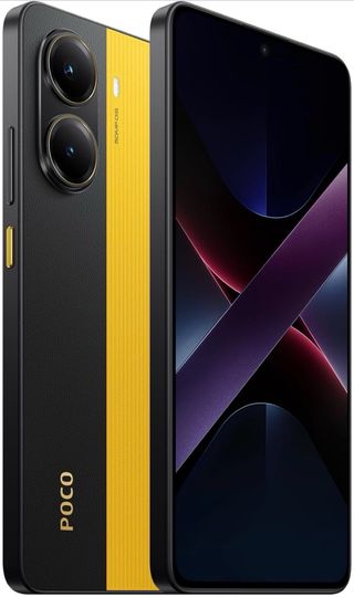 Xiaomi Poco X7 Pro Nuevo Sin Abrir