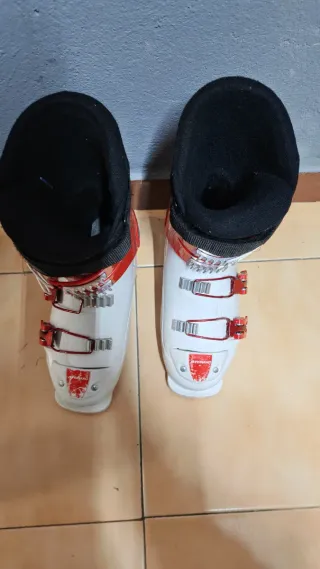 Botas de esquí Atomic 24