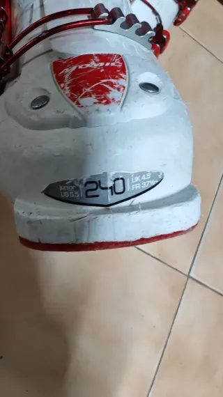 Botas de esquí Atomic 24