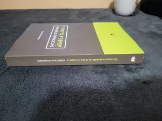 Diccionario de historia árabe & islámica