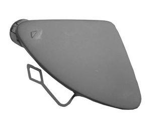 Tapa Gancho Paragolpes Delantero Imprimado (Mod Base) para Bmw S/3 F30 2012 y S/3 F31 2012