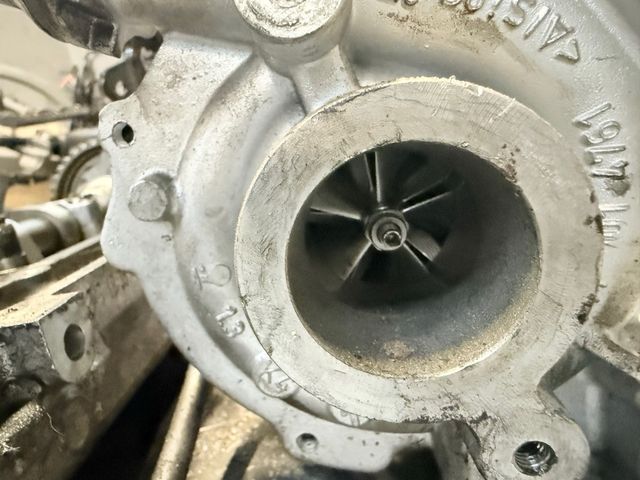 Culata Mercedes B180 CDI 2016