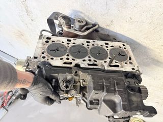 Culata Mercedes B180 CDI 2016