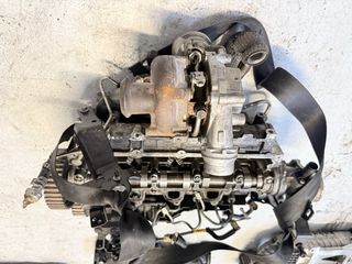 Culata Mercedes B180 CDI 2016