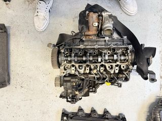 Culata Mercedes B180 CDI 2016