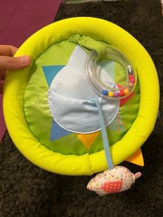 Sophie la Girafe Rollin