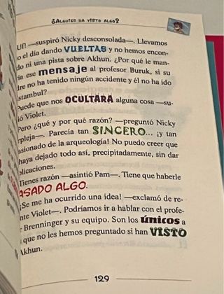 El tesoro perdido: Tea Stilton 27