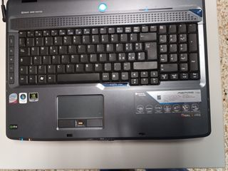 Acer Aspire 7730G Notebook
