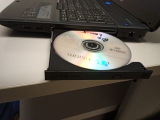 Acer Aspire 7730G Notebook