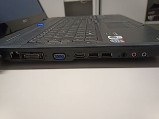 Acer Aspire 7730G Notebook
