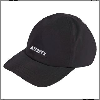 Gorra Adidas Terrex Trail Running Negra