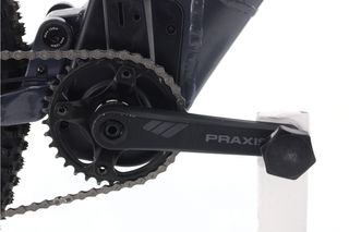 BH Atom Lynx 8.0 (ebike) t.S Reacondicionada