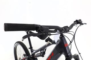 BH Atom Lynx 8.0 (ebike) t.S Reacondicionada