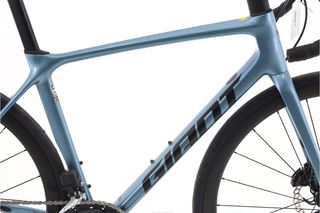 Giant TCR Pro 1 Di2 12V (carretera) t.54 Reacondicionada