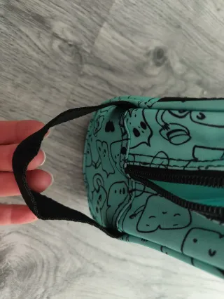 Neceser Disney BIA Grande 29x18x9 cm. Safta Bia.