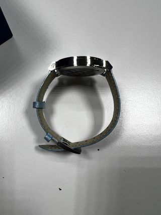 Reloj Swarovski Mujer 39-42mm Azul/Plata