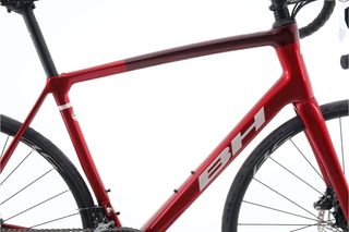 BH SL 1 (carretera) t.56 Reacondicionada