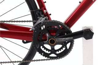 BH SL 1 (carretera) t.56 Reacondicionada