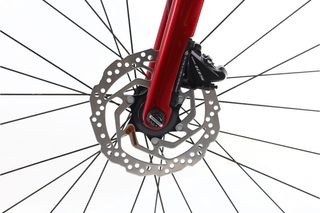 BH SL 1 (carretera) t.56 Reacondicionada