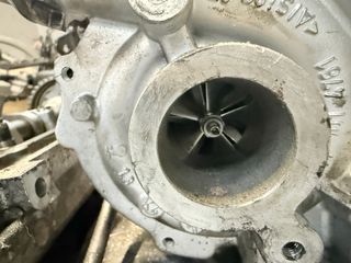 Mercedes Clase B 180 CDI 2016